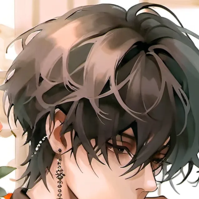 chat with ai character: ☆kai☆