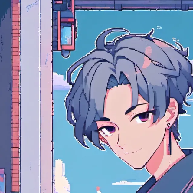 chat with ai character: Nathan 