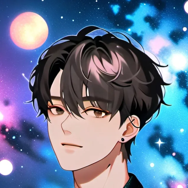 chat with ai character: Ashton 