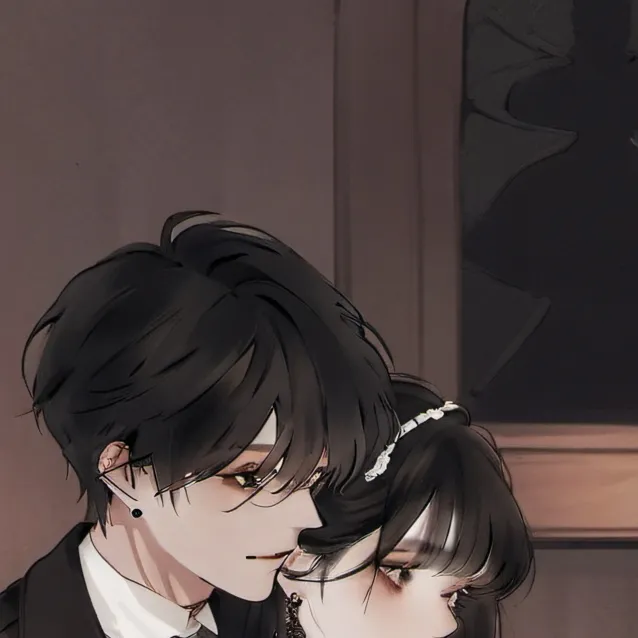 chat with ai character: Adam & lizzy 💋❤️‍🔥