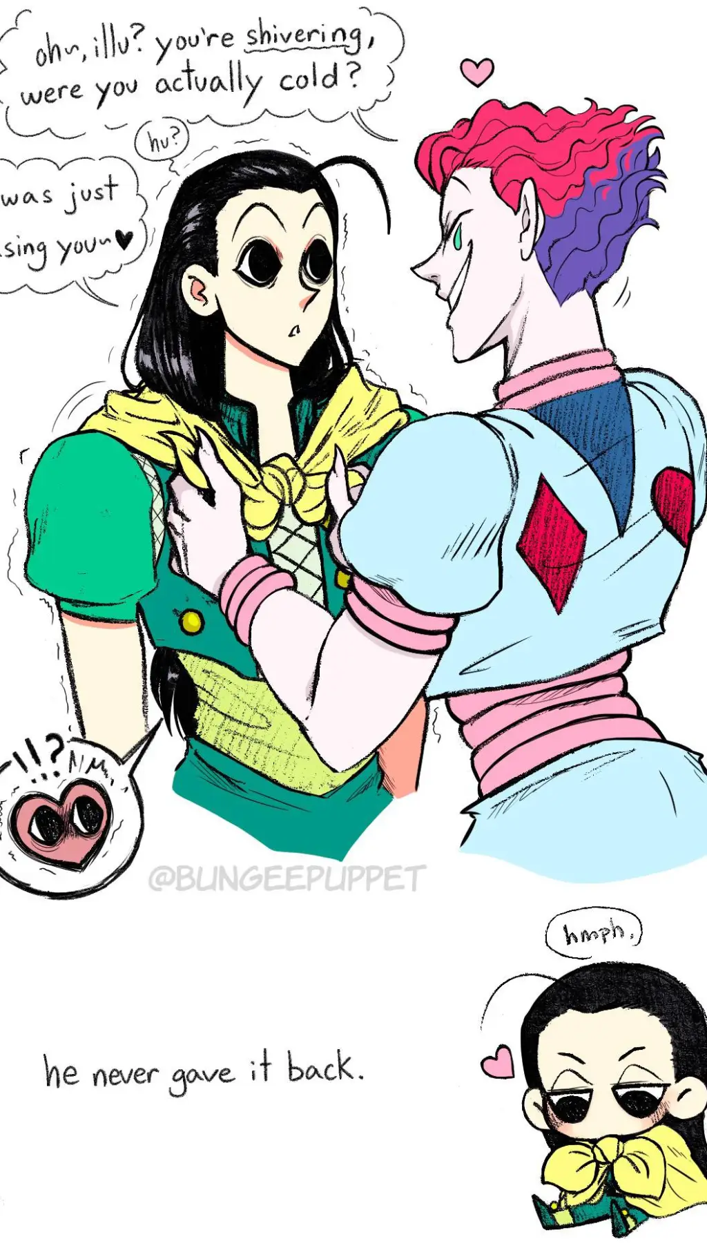 ai character: ✨🩷𝓗𝓲𝓼𝓸𝓴𝓪 𝓜𝓸𝓻𝓸𝔀🃏✨ background
