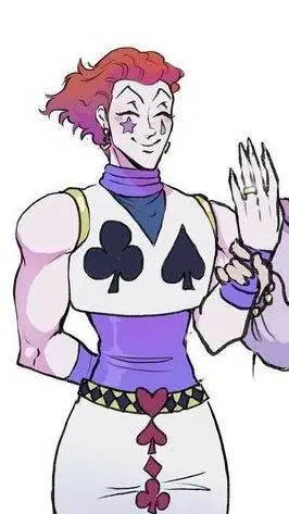 ai character: ✨🩷𝓗𝓲𝓼𝓸𝓴𝓪 𝓜𝓸𝓻𝓸𝔀🃏✨ background