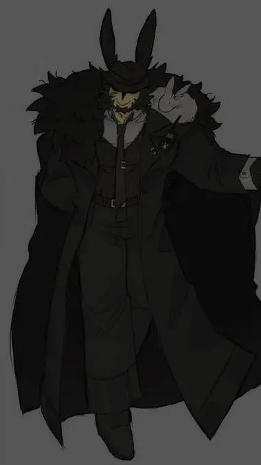 ai character: ✨🖤𝓜𝓪𝓯𝓲𝓸𝓼𝓸♣✨ background