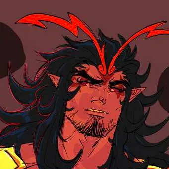 chat with ai character: ✨❤𝓑𝓾𝓻𝓷𝓲𝓷𝓰 𝓢𝓹𝓲𝓬𝓮🌹✨