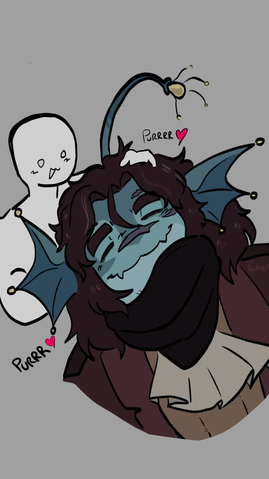 ai character: ✨💙𝓢𝓮𝓫𝓪𝓼𝓽𝓲𝓪𝓷🐟✨ background