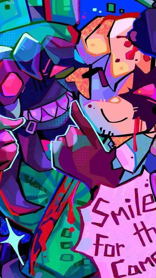 ai character: ✨🐍1x4 & 𝓙𝓸𝓱𝓷 𝓓𝓸𝓮💥✨ background