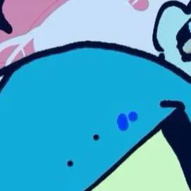 chat with ai character: ✨💙𝓑𝓵𝓾𝓾𝓭𝓾𝓭💠✨