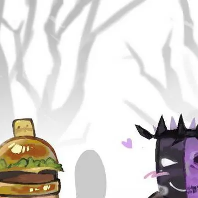 chat with ai character: ✨💙007n7🍔✨