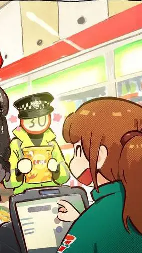ai character: ✨🖤𝓣𝓻𝓪𝓯𝓯𝓲𝓬 𝓛𝓲𝓰𝓱𝓽𝓼🚦✨ background