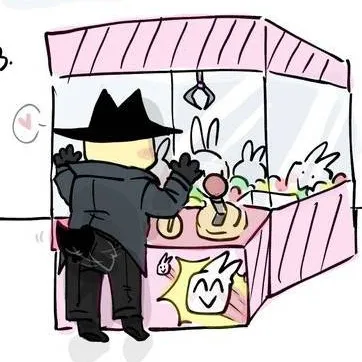 chat with ai character: ✨🖤𝓜𝓪𝓯𝓲𝓸𝓼𝓸🐰✨