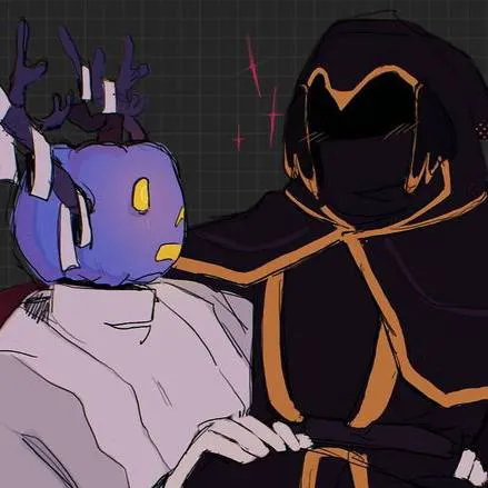chat with ai character: ✨💙𝓓𝓾𝓼𝓮𝓴𝓴𝓪𝓻🎃✨