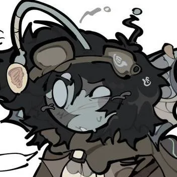 chat with ai character: ✨💙¡S3BĀSTIĀN!🐟✨