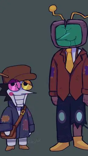 ai character: ✨❤𝓣𝓮𝓷𝓷𝓪📺✨ background