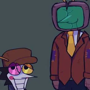 chat with ai character: ✨❤𝓣𝓮𝓷𝓷𝓪📺✨
