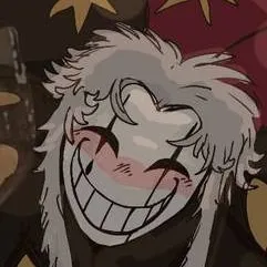 chat with ai character: ✨🖤~Pierrot~🍬✨