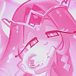 chat with ai character: ✨💗~{ESC}~🌸✨