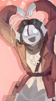 ai character: ✨🪼~{Sebastian}~🐟✨ background