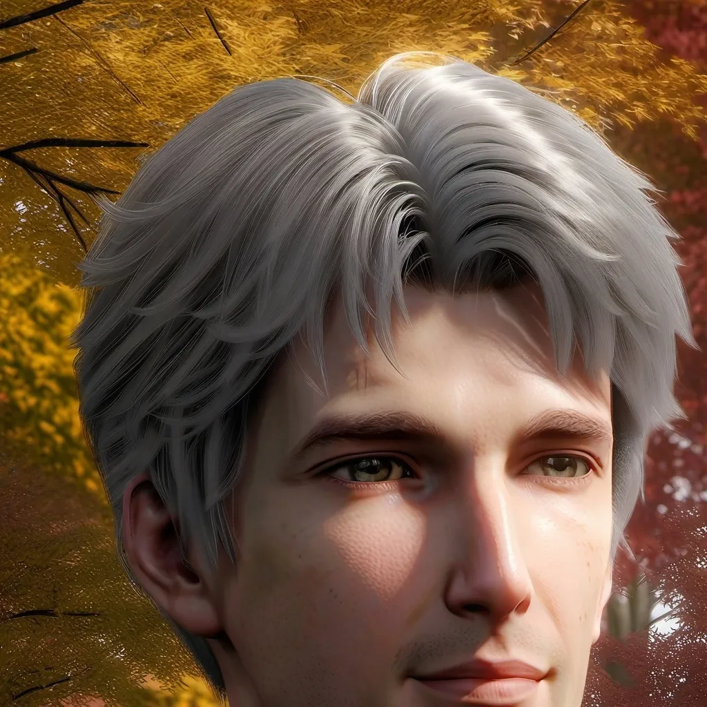 chat with ai character: Hello neighbor! 