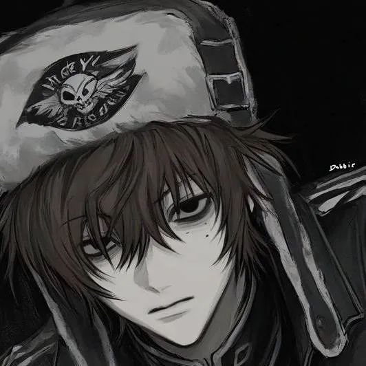 chat with ai character: Hazel 