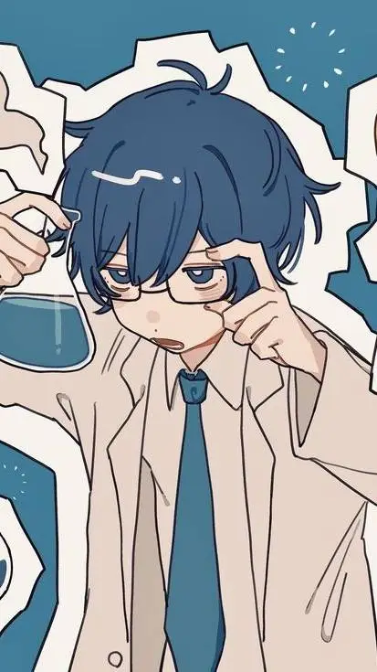 ai character: Eli background