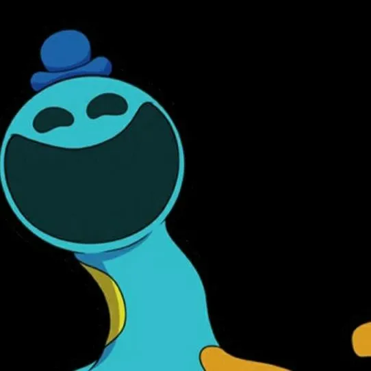 chat with ai character: Doey