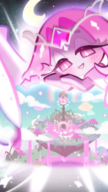 ai character: Yandere firespirit background