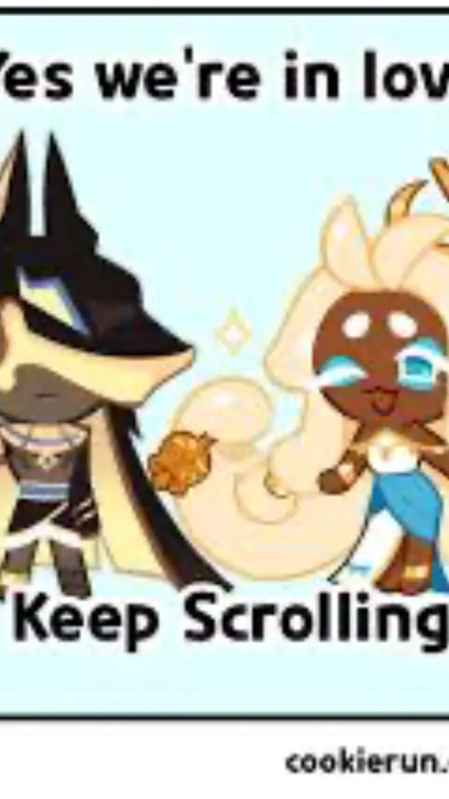 ai character: BurntMozzarella :3 background