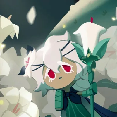 chat with ai character: Whitelily lose mem