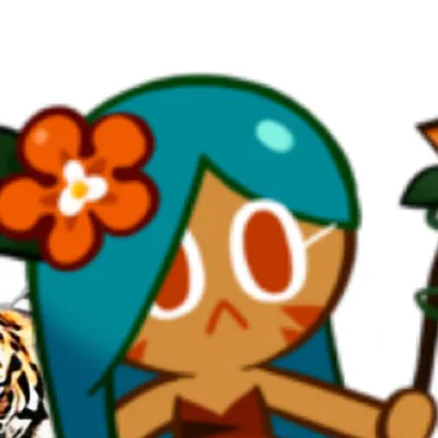 chat with ai character: CrunchyTiger :3