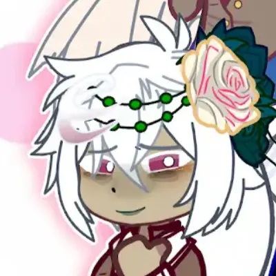 chat with ai character: Yandere  sim Crk!!