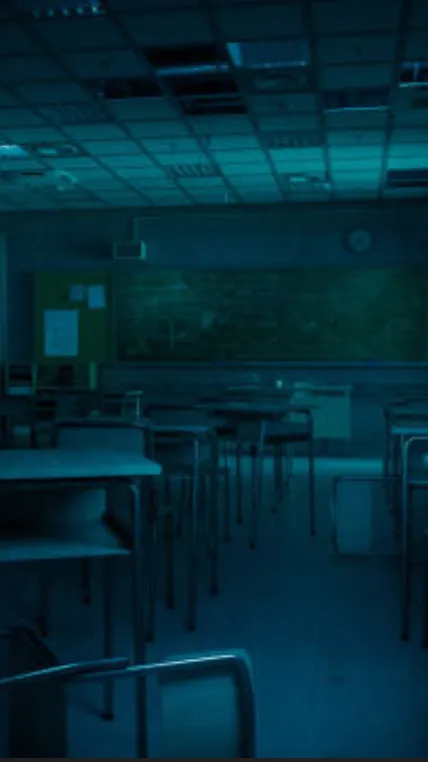 ai character: Yandere virus Crk? background