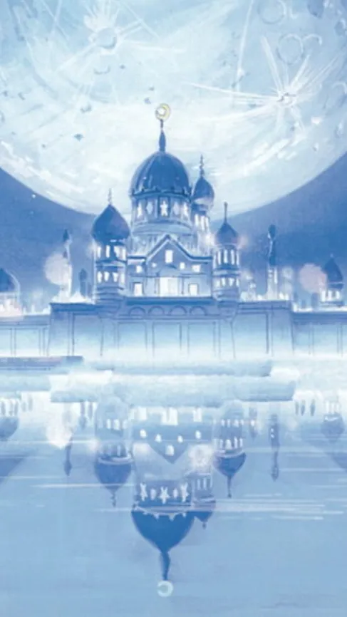 ai character: Beast lil kid past background