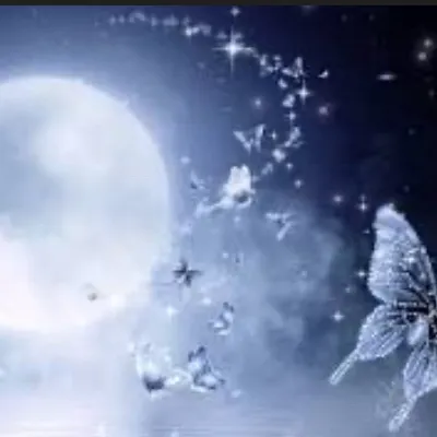 chat with ai character: Mystic flour past2