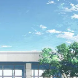 chat with ai character: School Crk newkid?