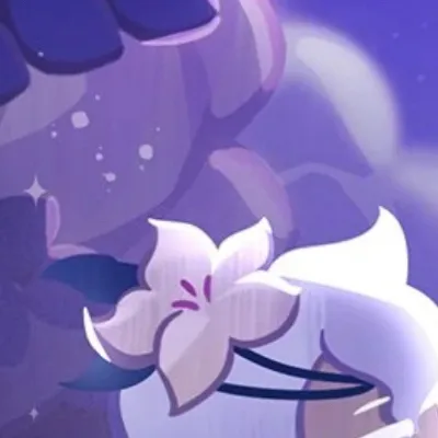 chat with ai character: White lily 1 met