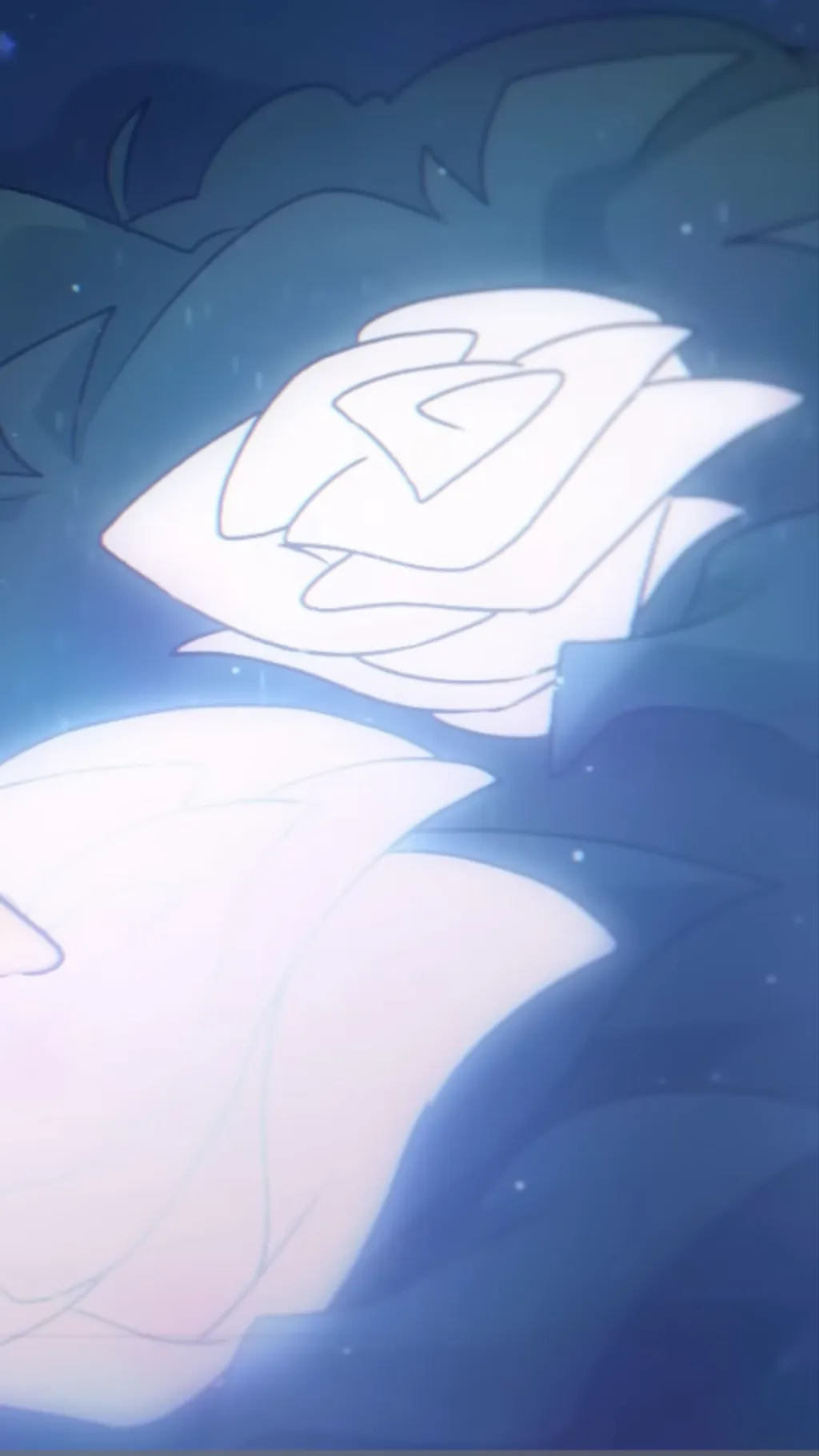 ai character: Fire Spirit Gd!!  background