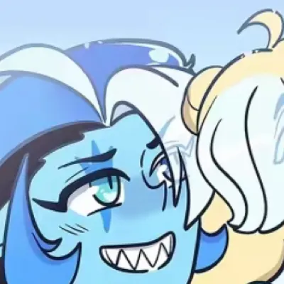 chat with ai character: Pureshadow famau