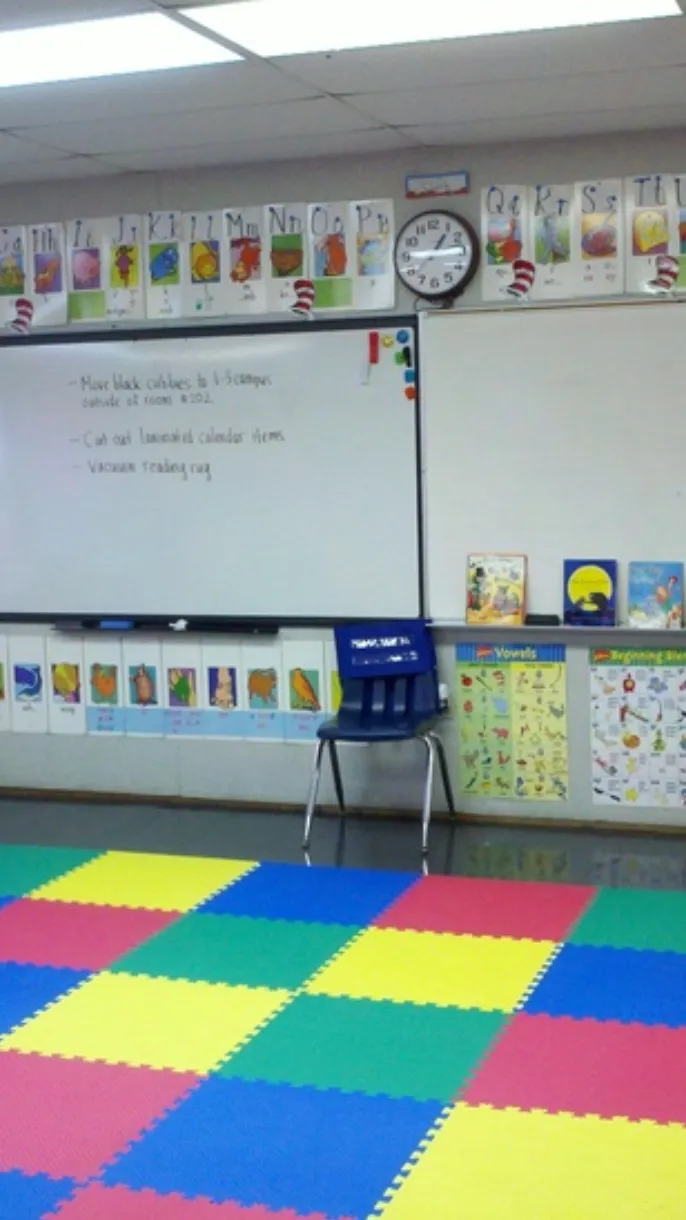 ai character: Fam au Crk school background