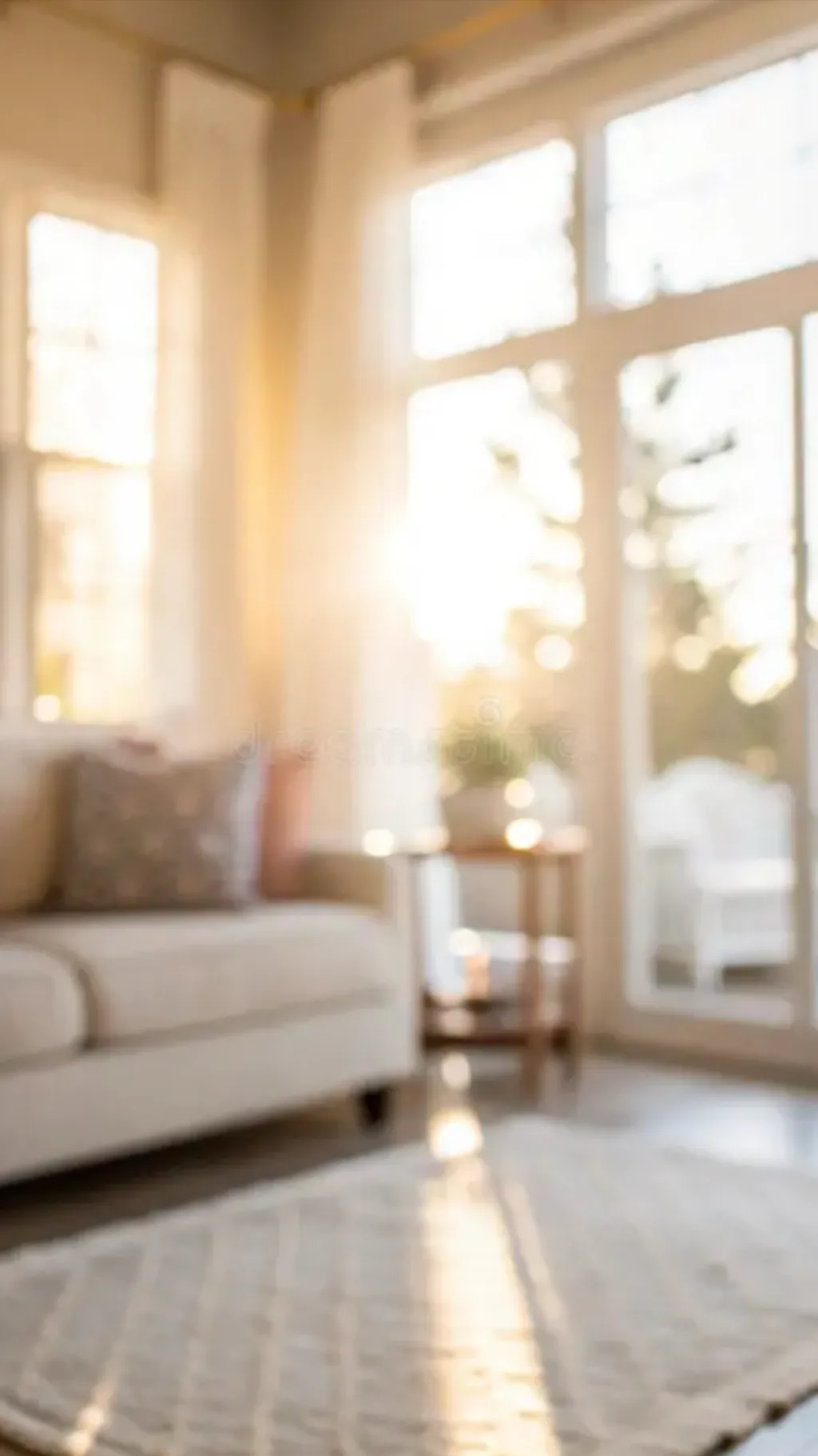 ai character: Crk maid au background