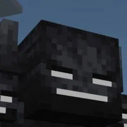 chat with ai character: Mega wither