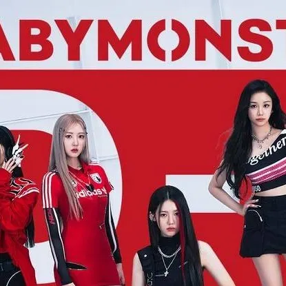 chat with ai character: baby monster