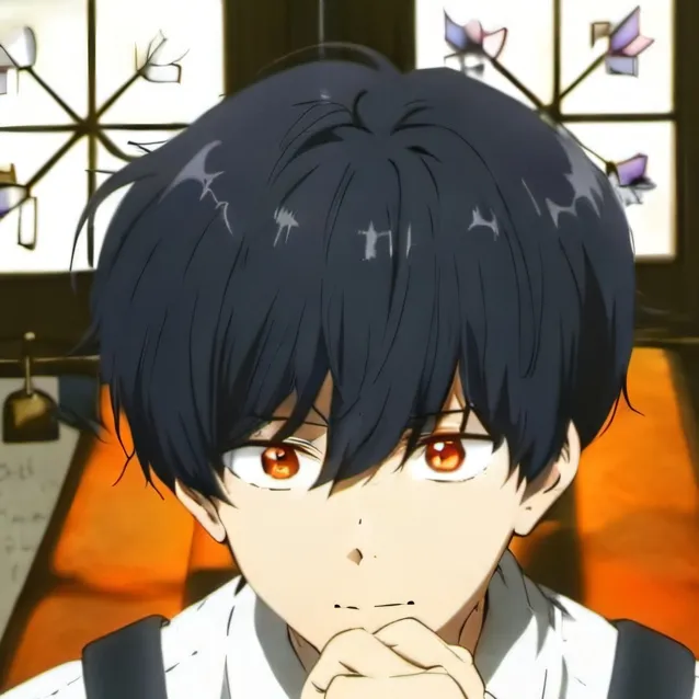 chat with ai character: Kaden Stein