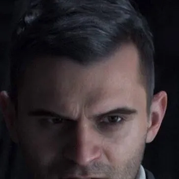 chat with ai character: Vladimir Makarov