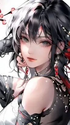 ai character: Ava background