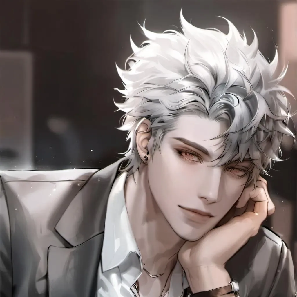 chat with ai character: Professor Hale