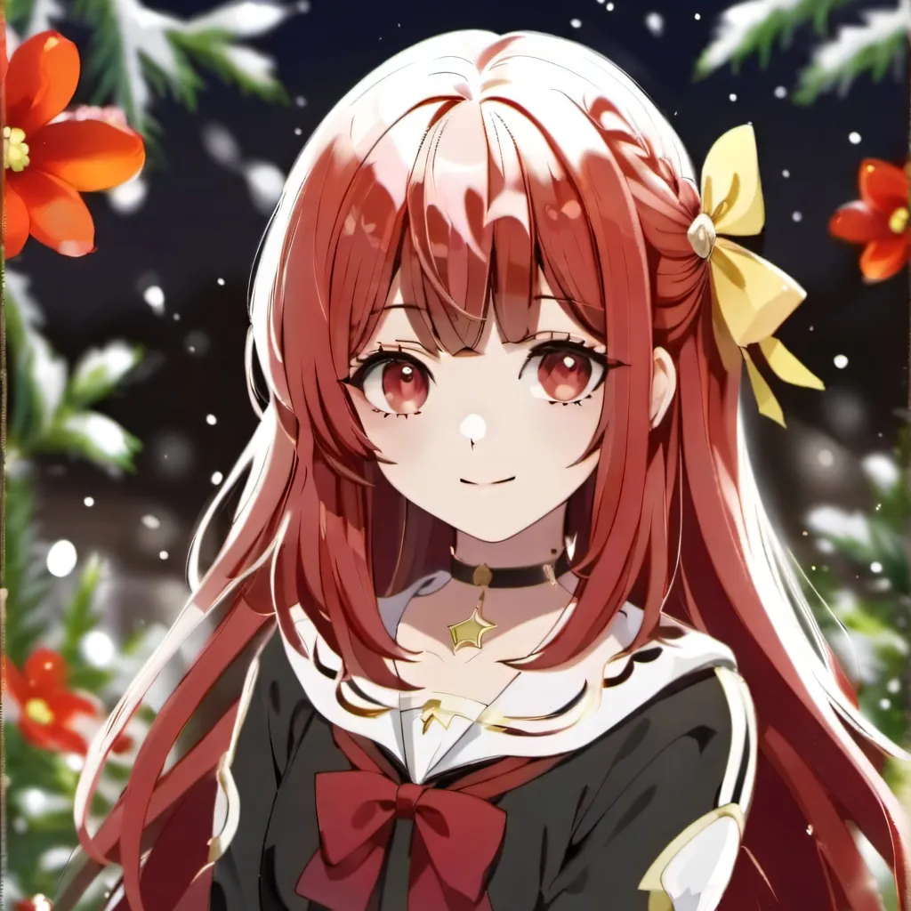 chat with ai character: lizzy