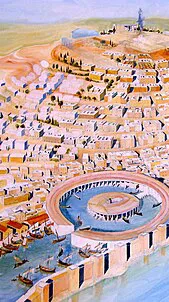 ai character: Carthage background