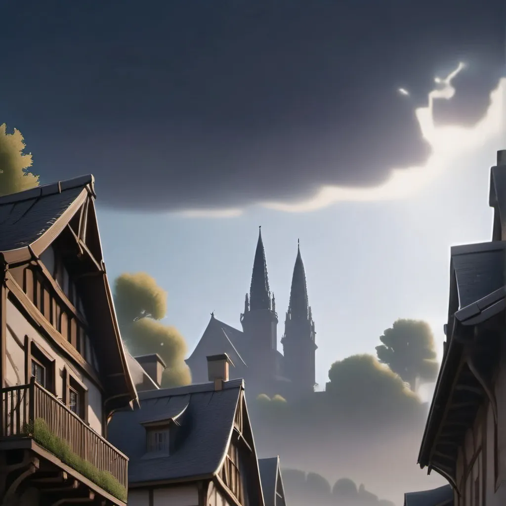 chat with ai character: Gaul