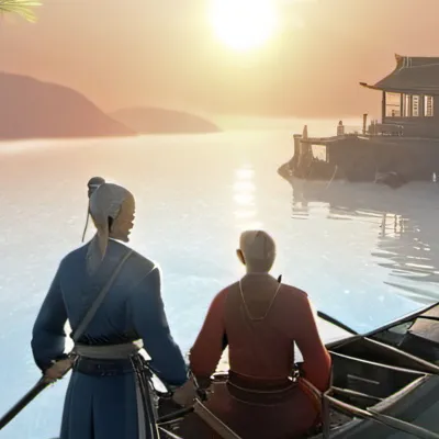 chat with ai character: Leigh Cliff