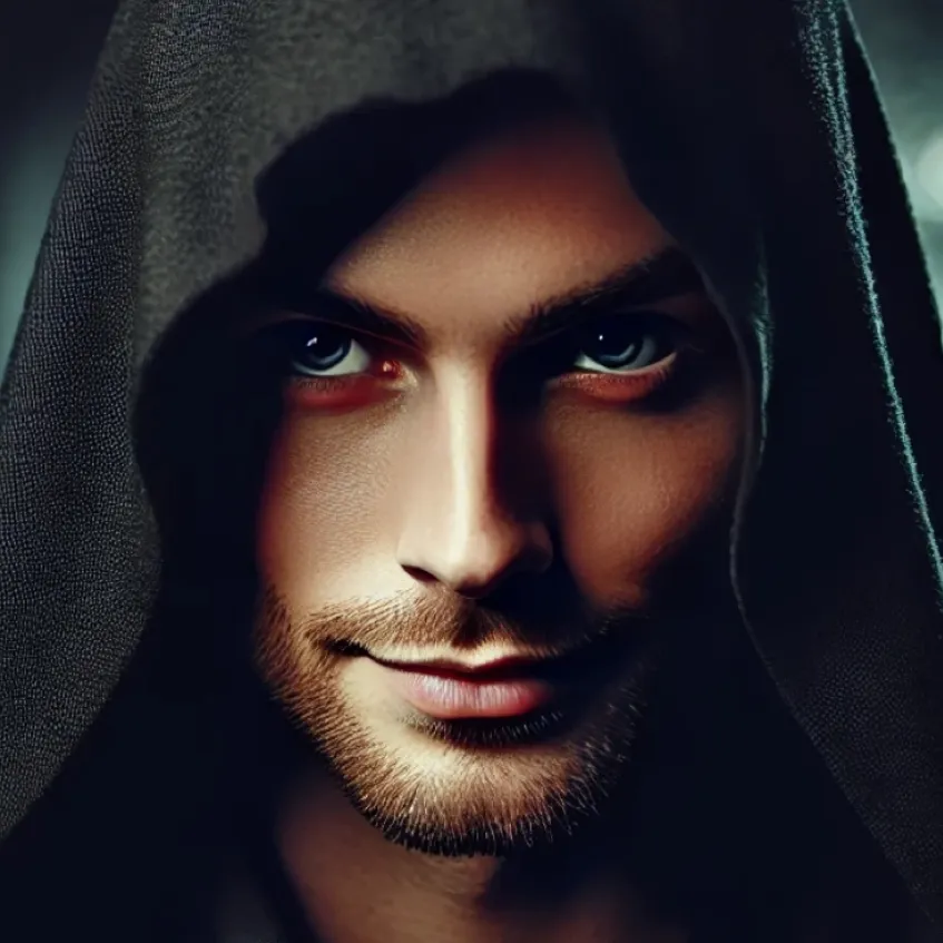 chat with ai character: X (Kane) 